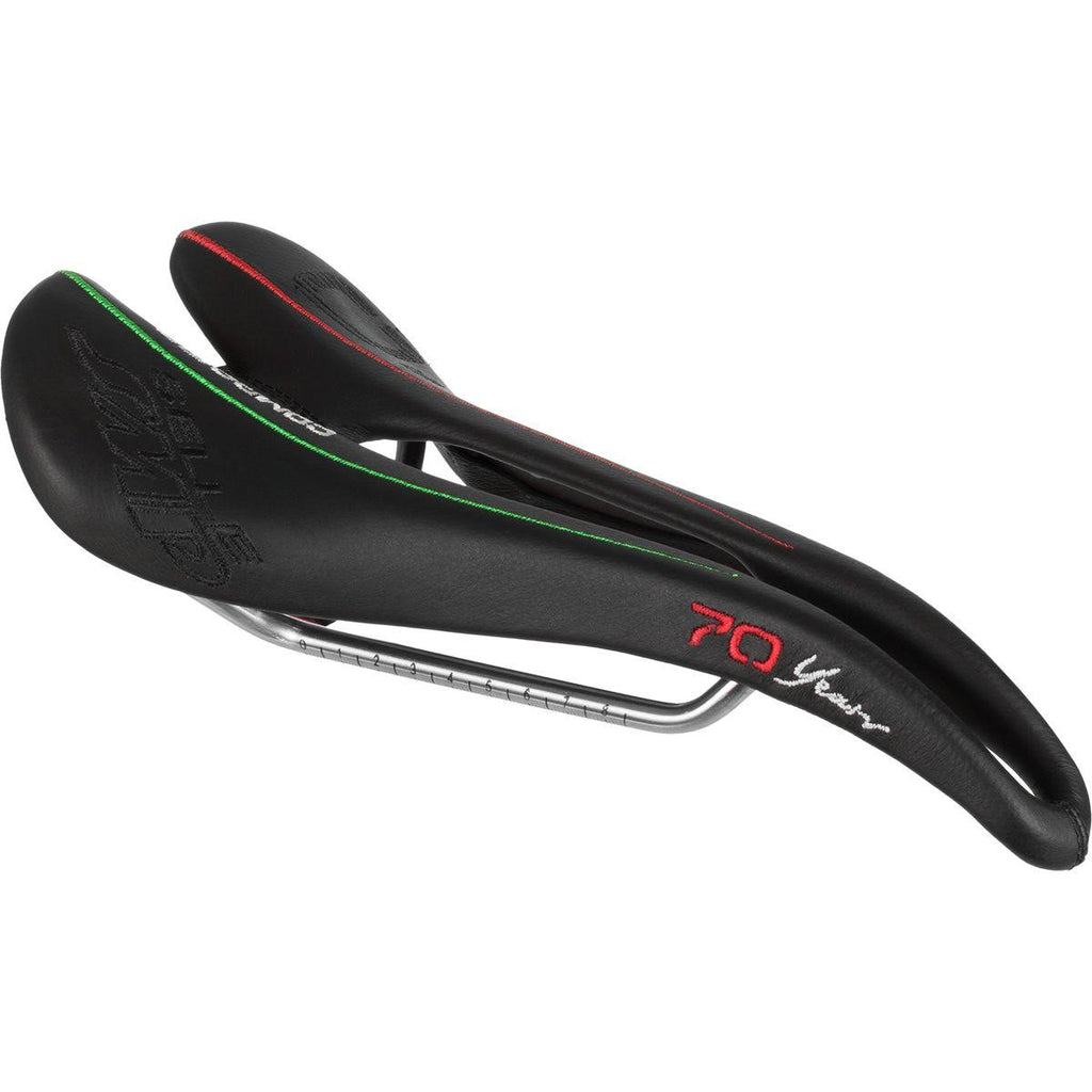 Limited Edition Saddle Black R826699
