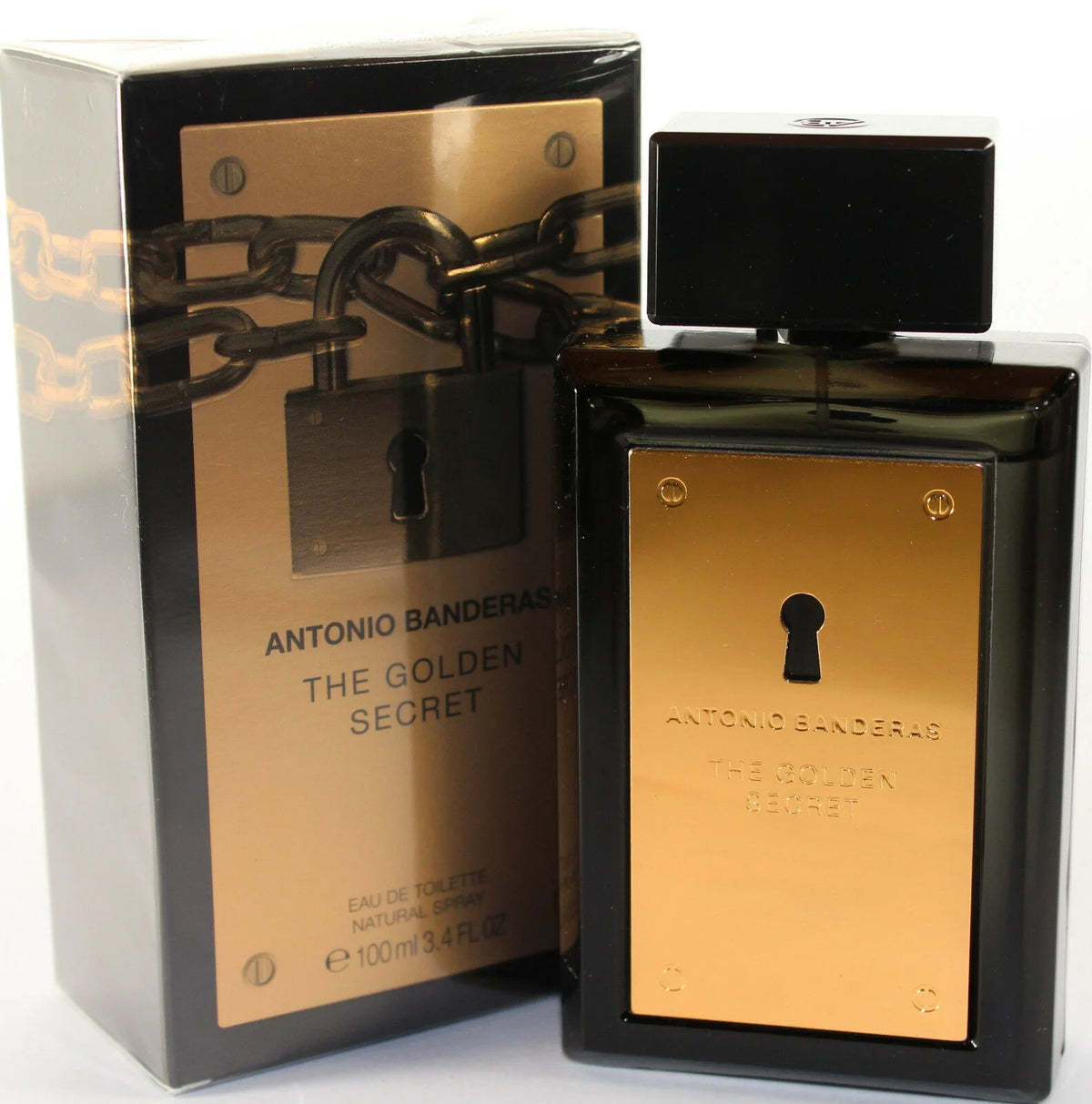 3.4 oz EDT Spray E6608