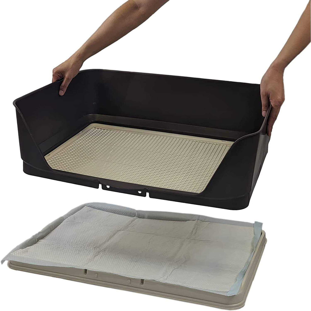 Potty Pad Tray R740798