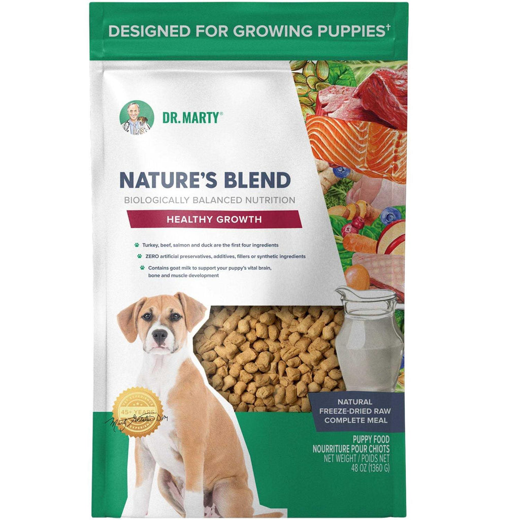Freeze Dried Raw Dog Food M518138