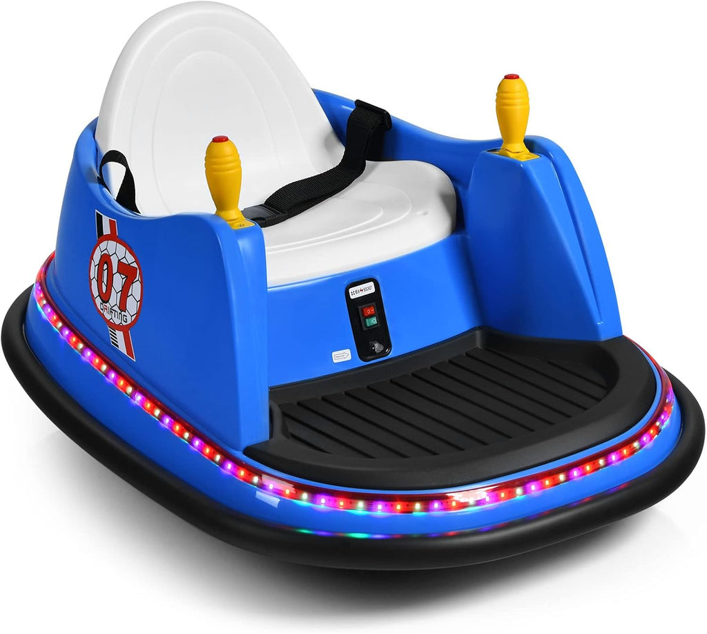 6V Battery Powered Ride on Car with Remote Control B9941