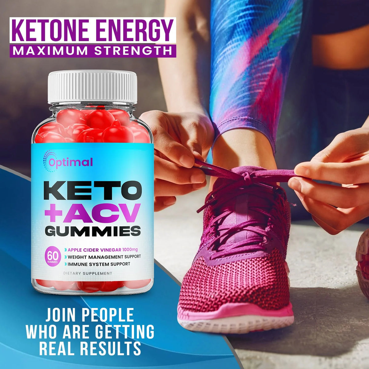 Keto ACV Gummies C2641