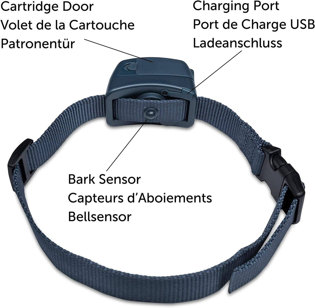 Spray Bark Control Collar S314640