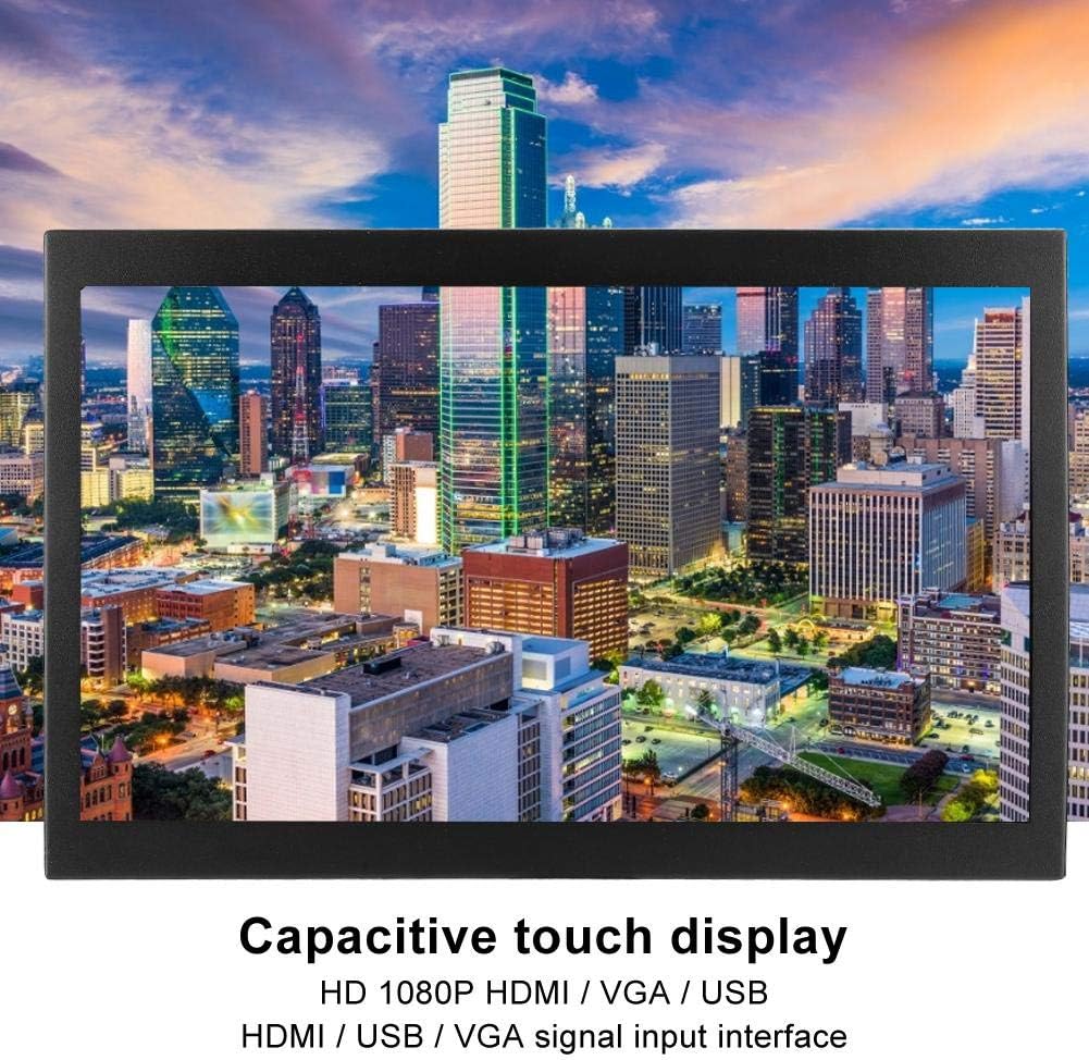 15.6 Inch 1080P IPS Touchscreen Portable Monitor Q532181