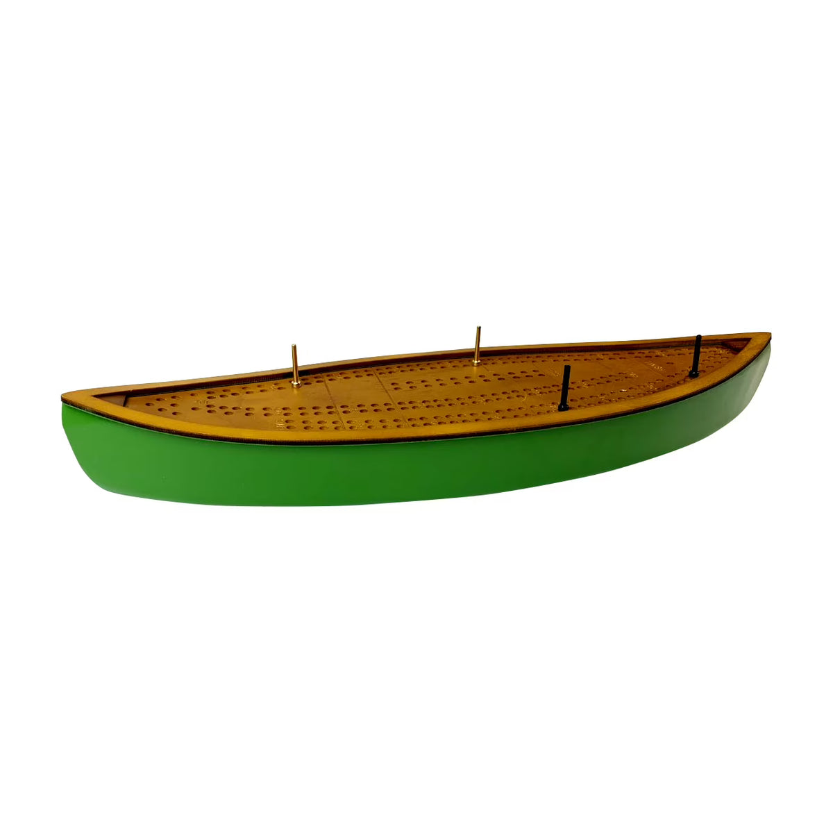 Canoe Cribbage F2079