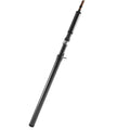 SST Casting Rod Carbon Fiber Grips 10'6" Medium Heavy Q372