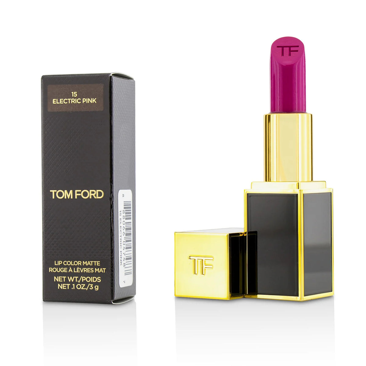 Matte Lip Color 3g R969752