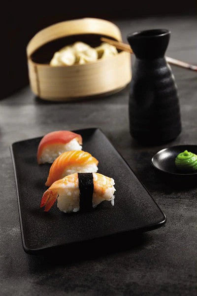 Rectangular Plate 28x13.5cm J864009