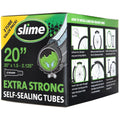Self-Sealing Bicycle Tube Schrader 20 x 1.25-2.125 V583