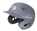 Graphite Carbon Fiber Batting Helmet X693