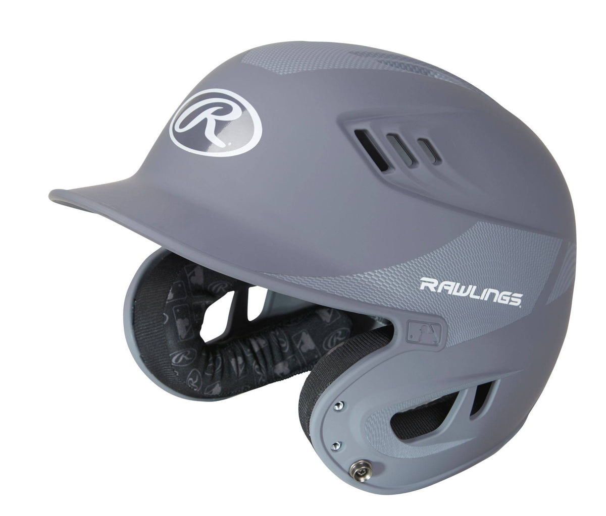 Graphite Carbon Fiber Batting Helmet X693