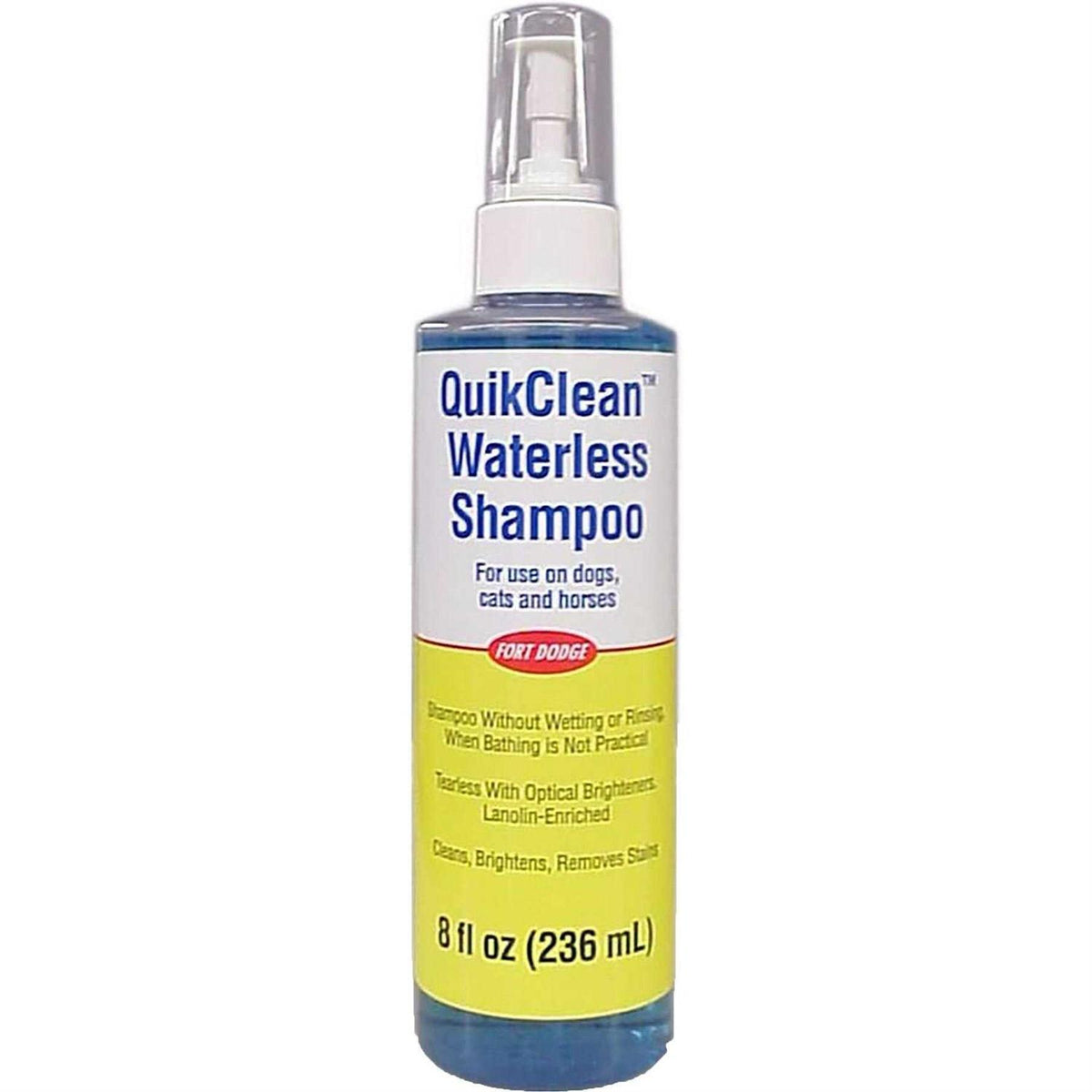 Waterless Shampoo J274484