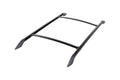 Roof Rack 44x58 Black N18675