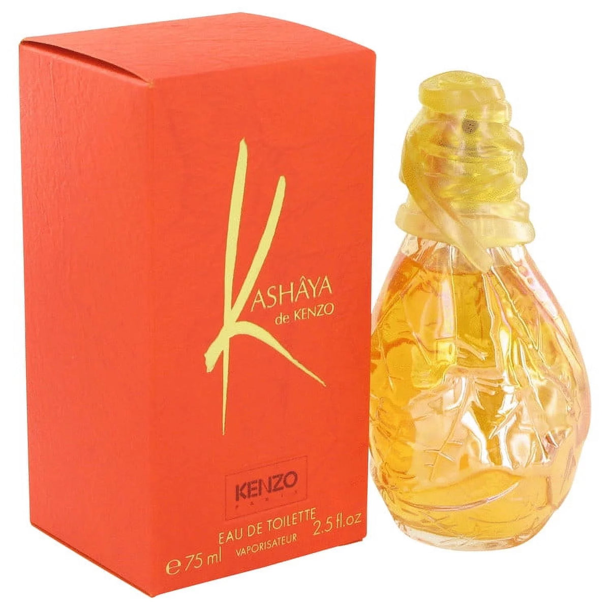 Eau De Toilette Spray 2.5 oz K422