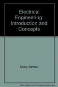 Electrical Engineering Paperback X978793