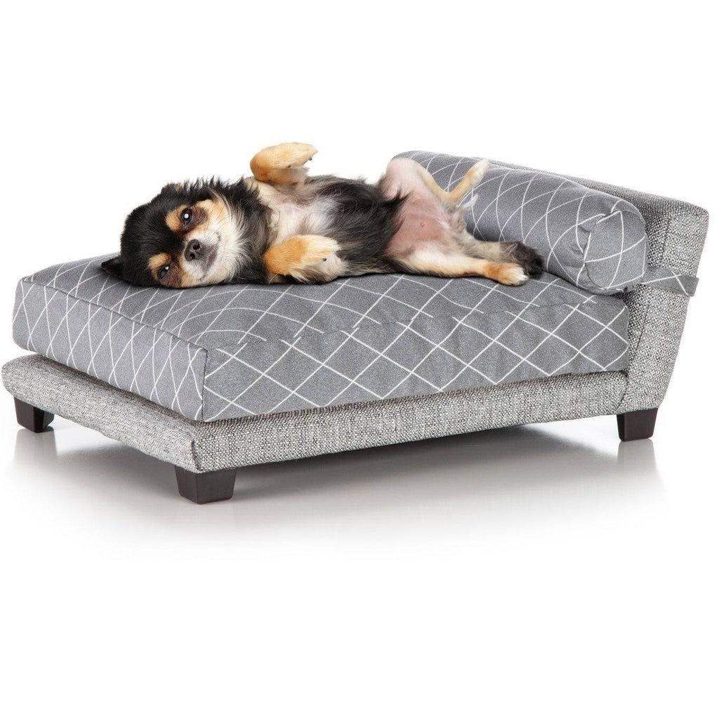 Orthopedic Dog Bed Linen, Size: Large C748675