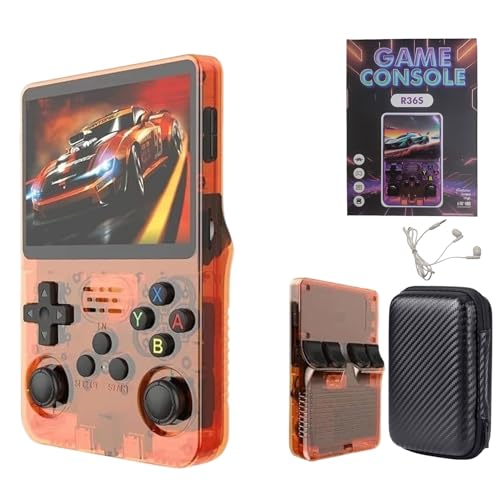 Handheld Game Console 128GB V978