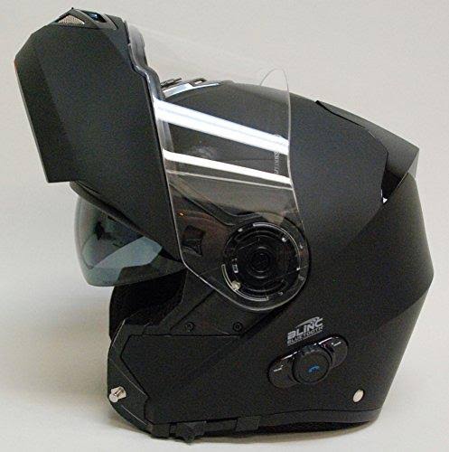 Full Face Modular Helmet with Bluetooth C26988