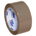 Industrial Carton Sealing Tape Tan 2x22 x 55 Yard 36 Roll Case R866