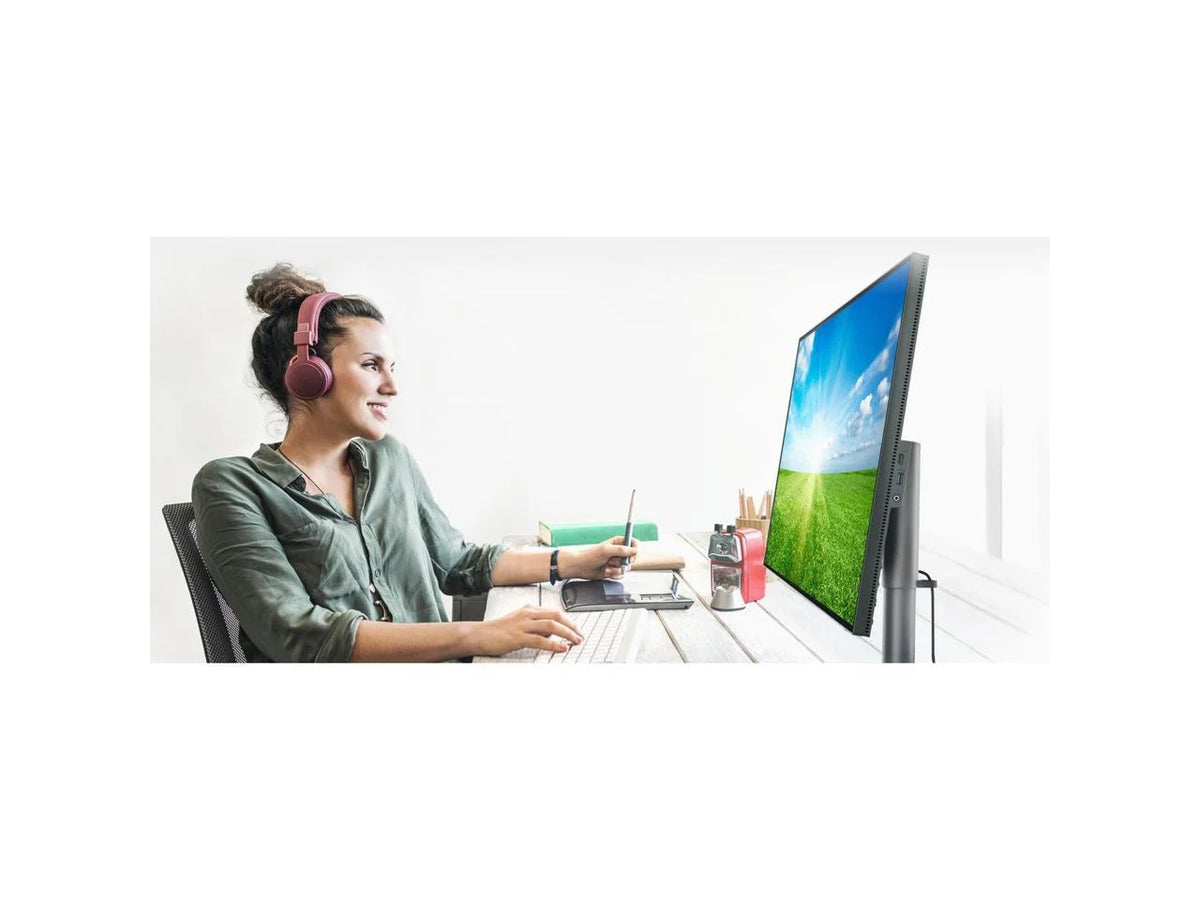 32" 60 Hz IPS UHD Monitor K3542