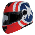 Full Face Modular Helmet with Bluetooth C26988