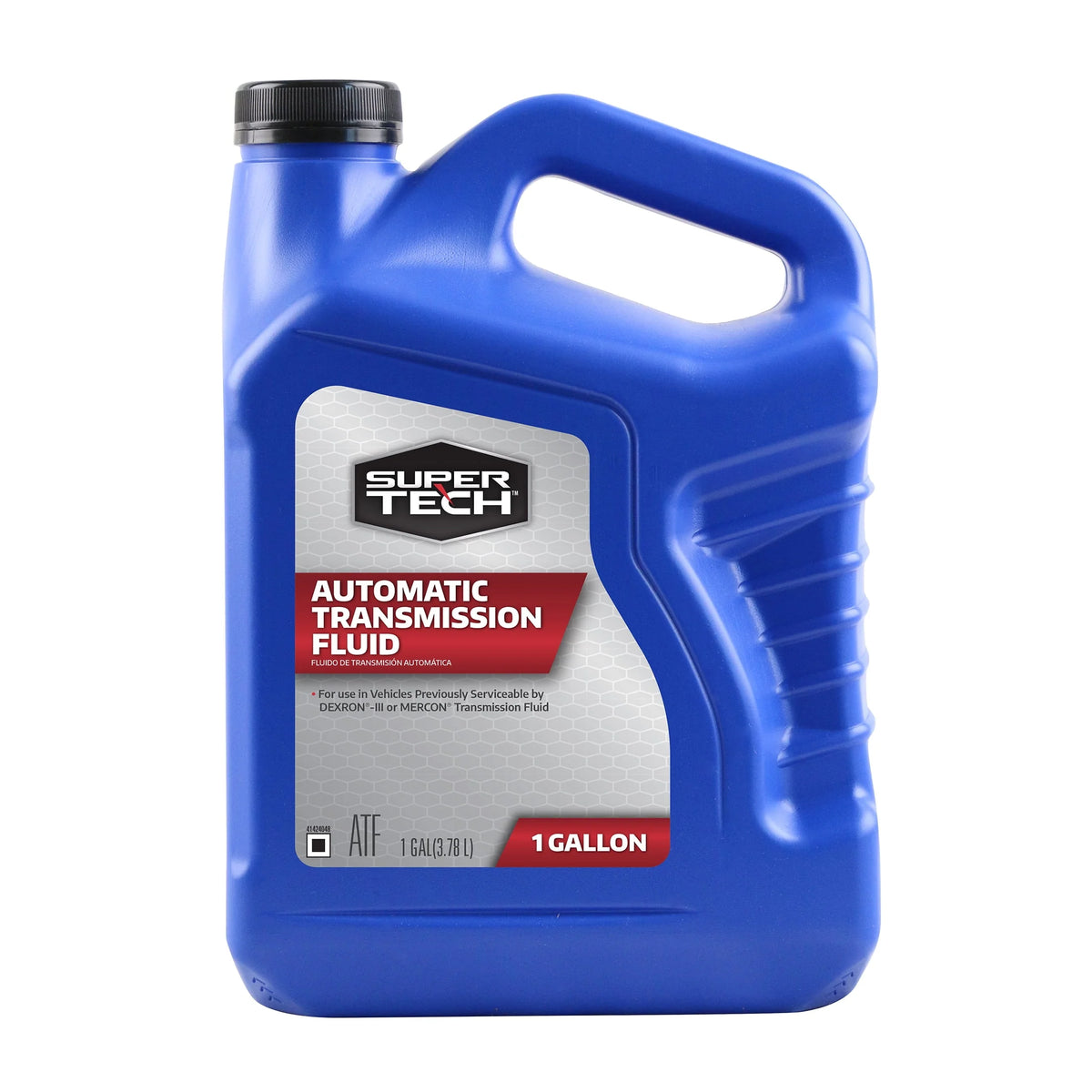 1 Gallon Automatic Transmission Fluid F80644