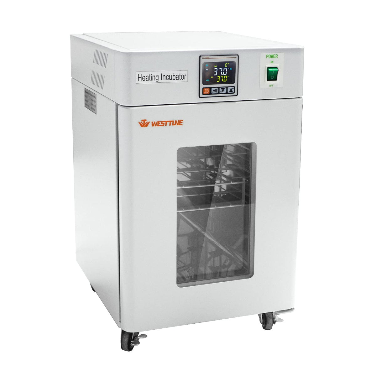 18L Digital Incubator H540