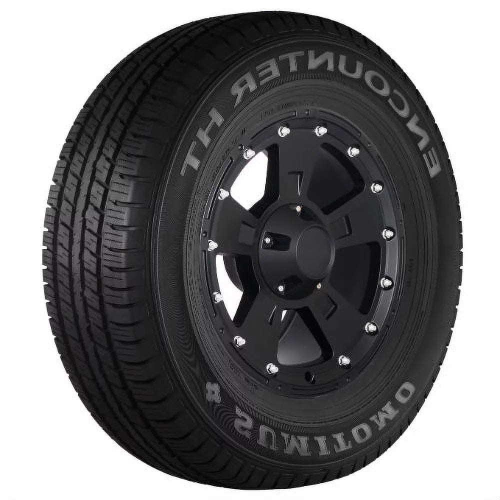 P215/65R17 98T Tire B48589