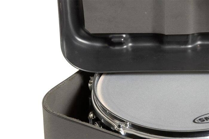 18" Bass Drum Case D3250