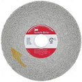 6x22 Diam Silicon Carbide Deburring Wheel S264840