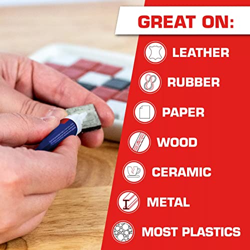 4 gm Liquid Super Glue U637409