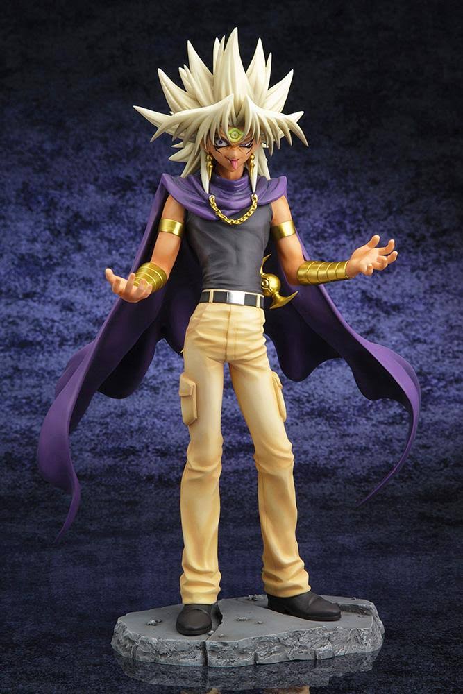 1/7 Scale Figure K71797