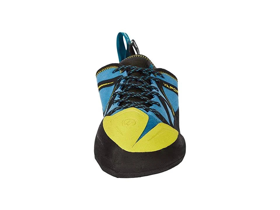 Men's Blue Yellow Shoes K792