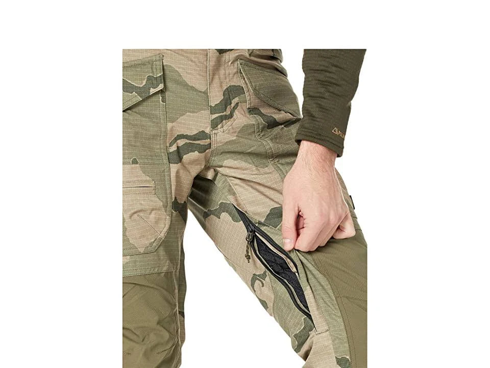 Slim Pant D461421