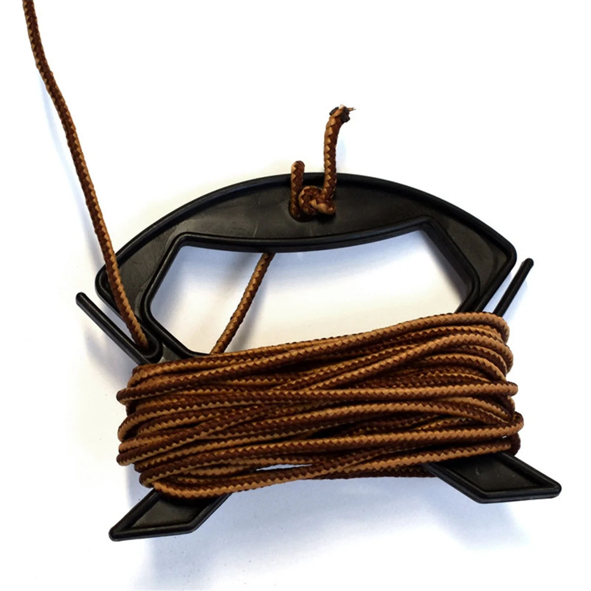 10pcs Black Cable Organizer Set C119177