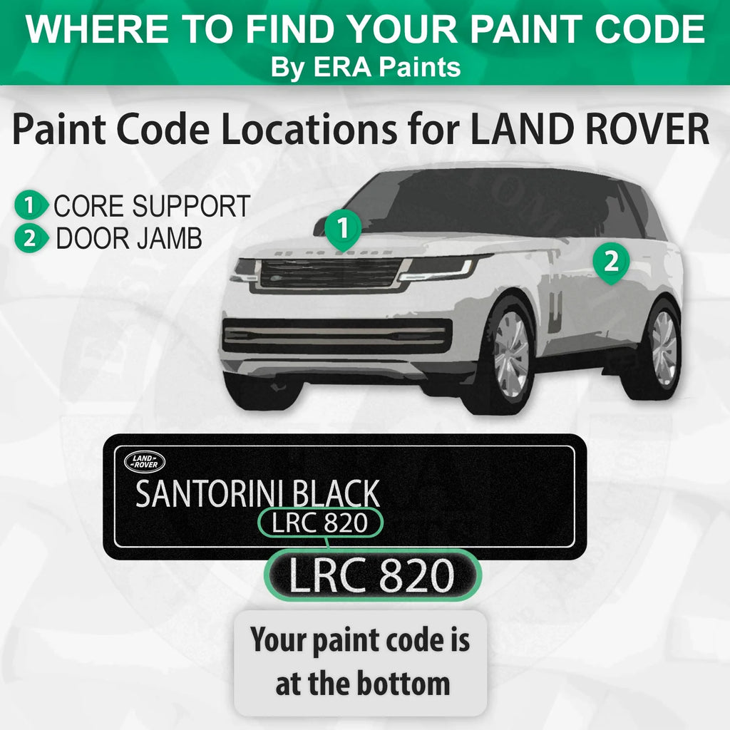 Automotive Touch Up Paint Spray Kit with Clearcoat C9674