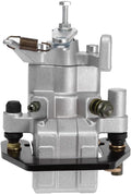 Rear Brake Caliper With Pads Pack of 2 L4017