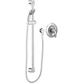 Comm Shower Sys Kit C14227