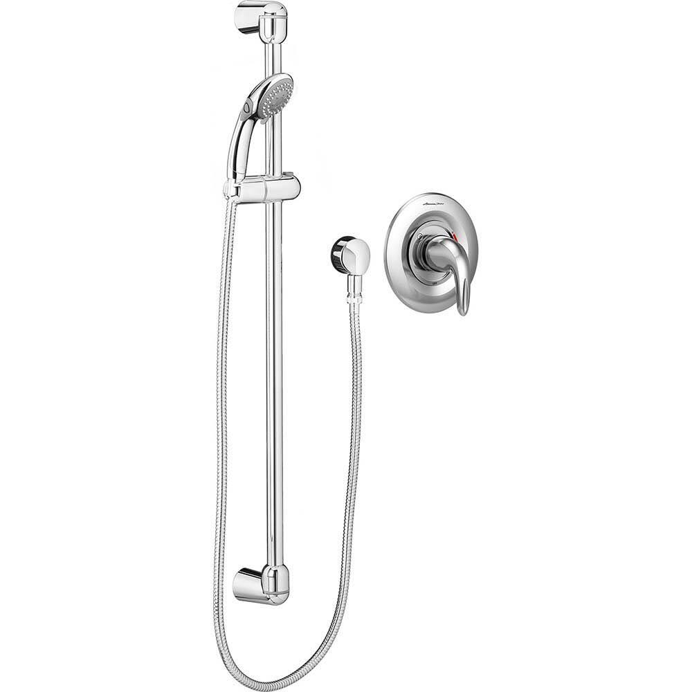Comm Shower Sys Kit C14227