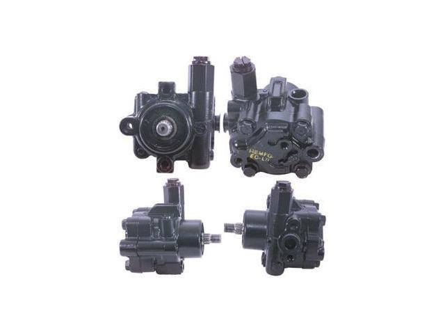 Power Steering Pump S149