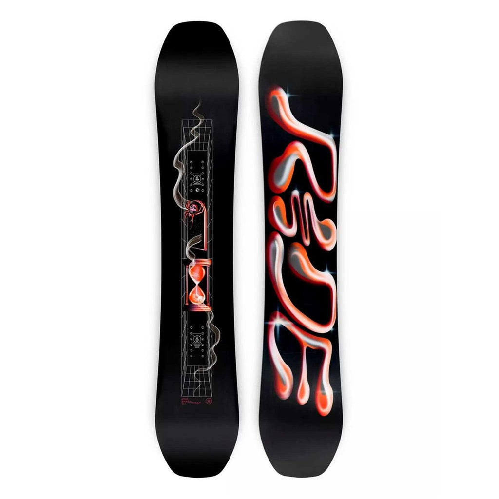 Shadowban Snowboard R3003
