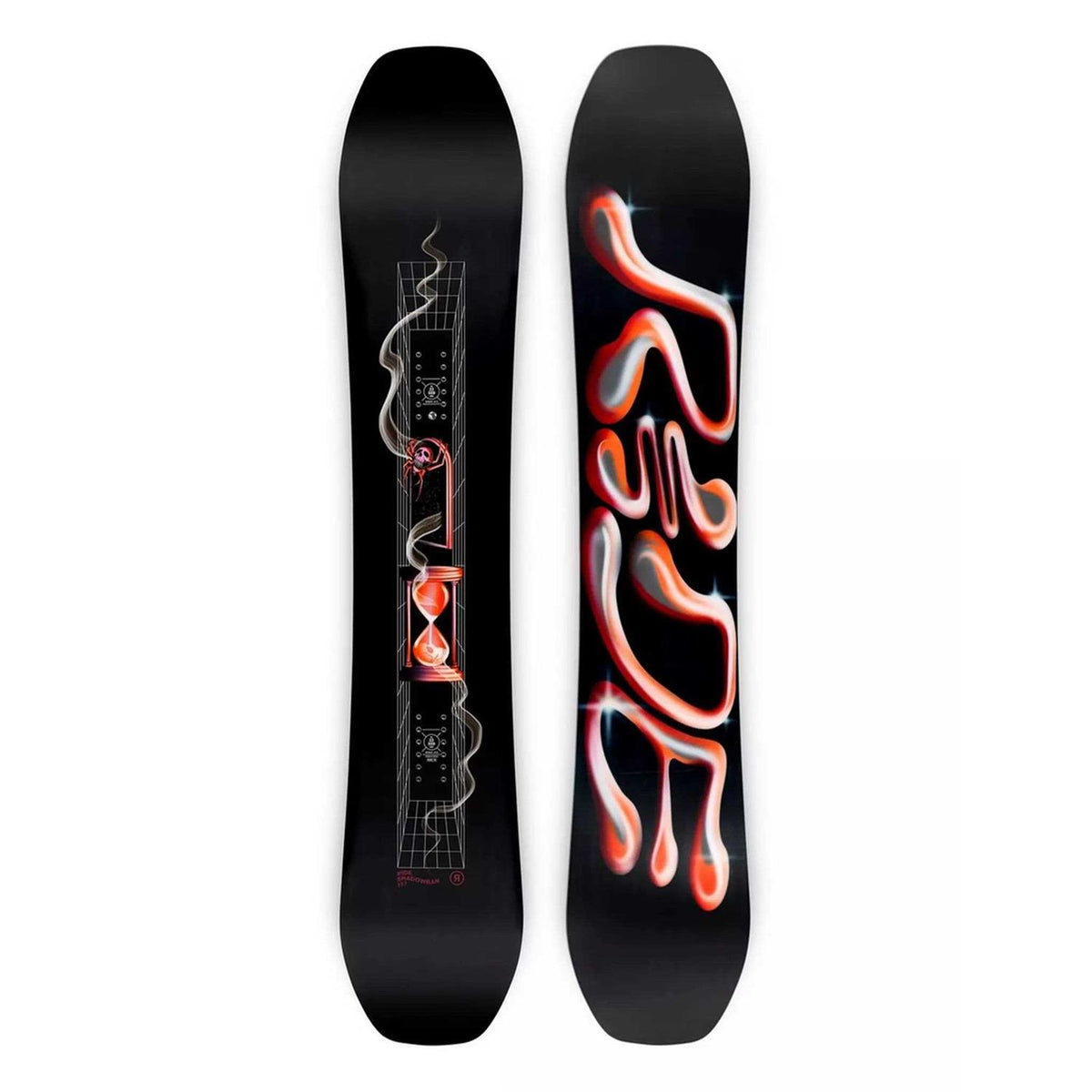 Shadowban Snowboard R3003