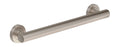 Satin Nickel 18x22 Grab Bar Z739