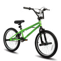 Kids 20 BMX Freestyle Bicycle Black M364