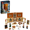 240 Pieces LEGO Harry Potter Playset W6429