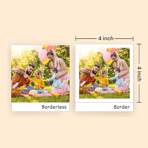 2-in-1 Instant Camera and Photo Printer I38340