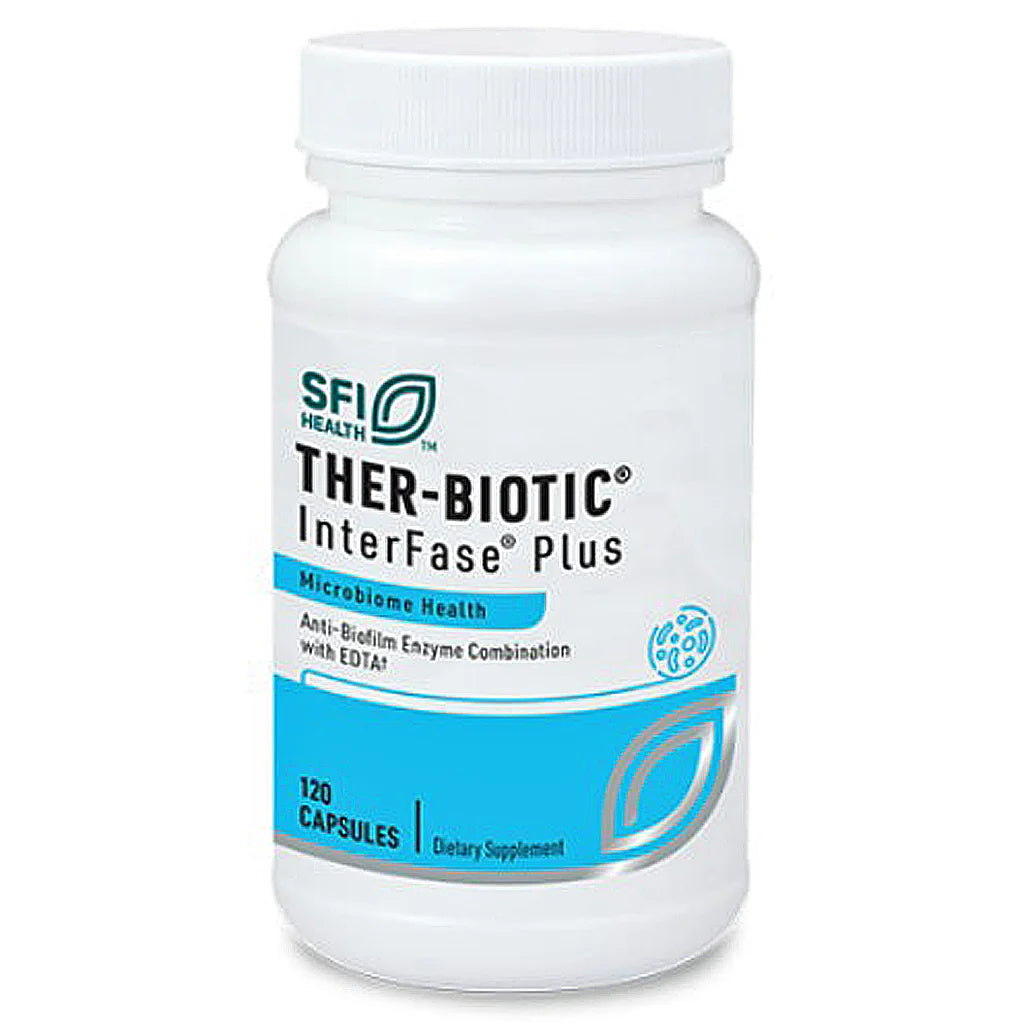 Probiotic Capsules D64630