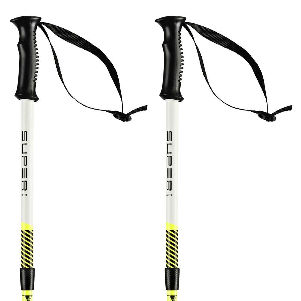 Adjustable Yellow Ski O82662