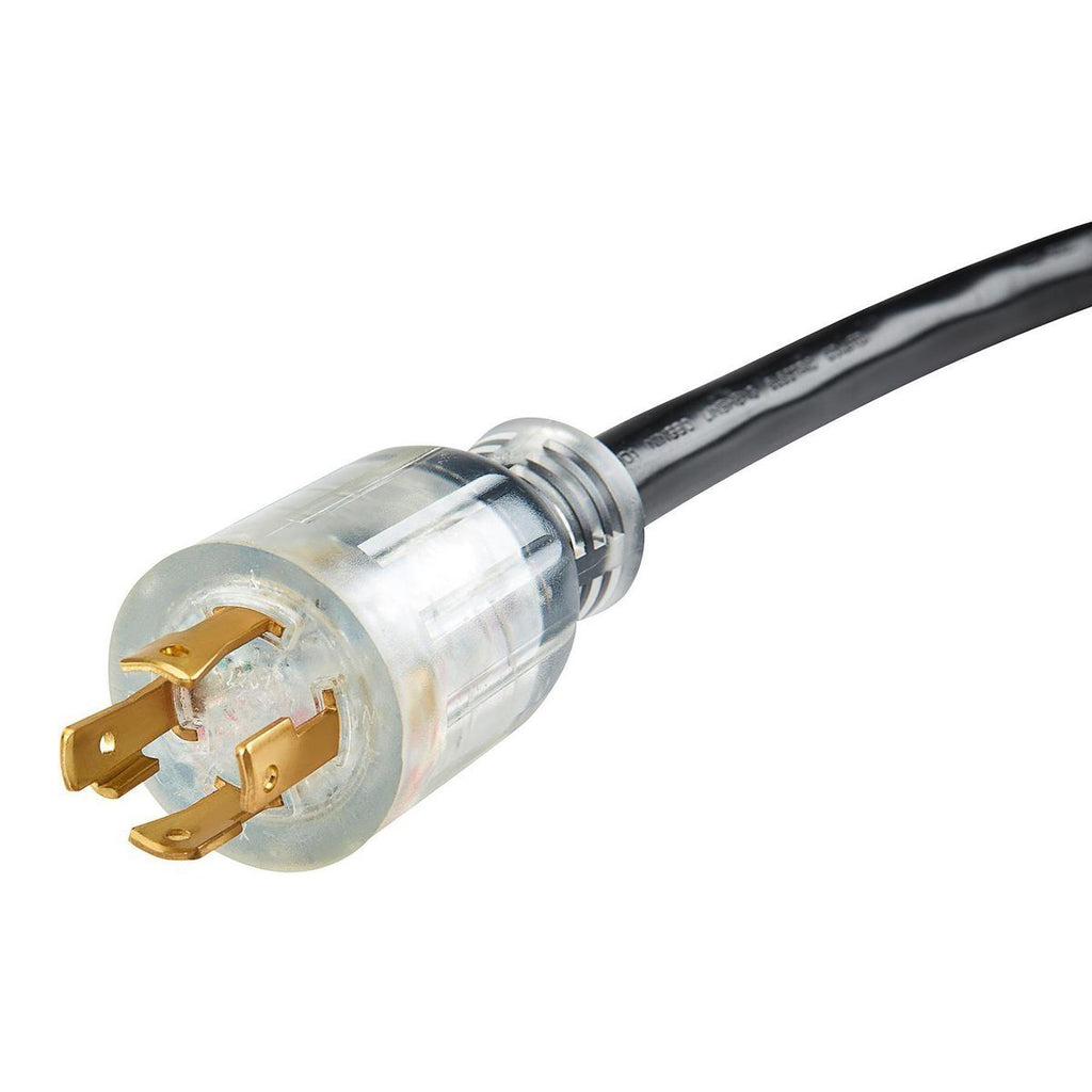20 Amp Generator Adapter C409