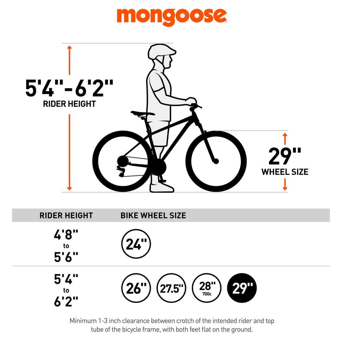 29-Inch Wheel 21 Speeds Grey Mountain Bike R7474